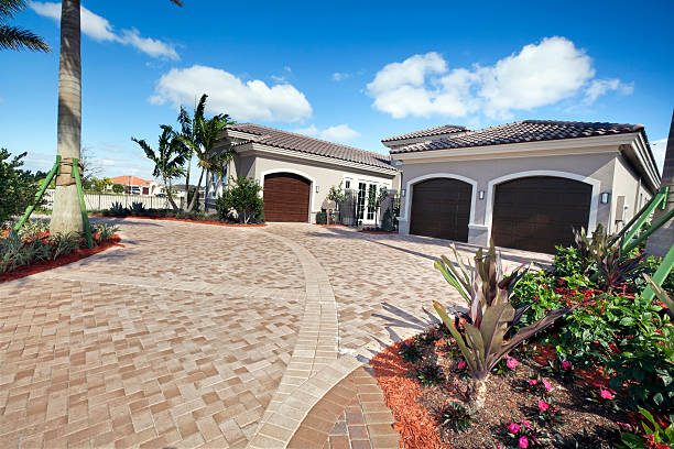 Trusted Taylor Lake Village, TX Driveway Pavers Experts